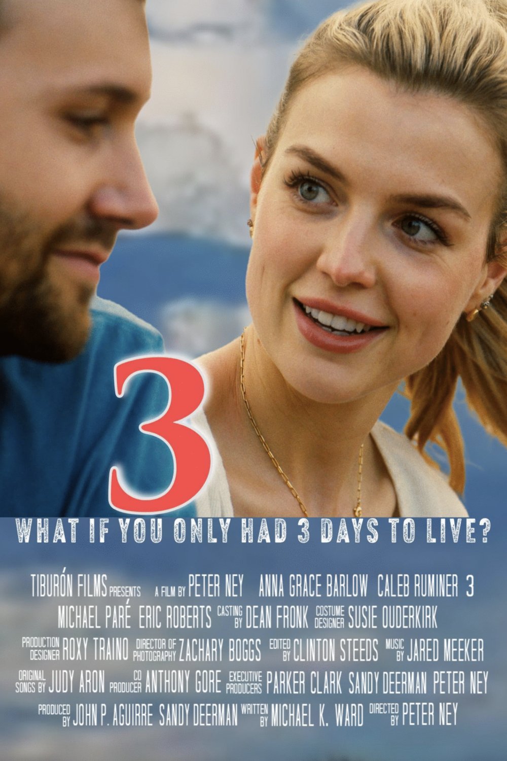 Poster of the movie 3