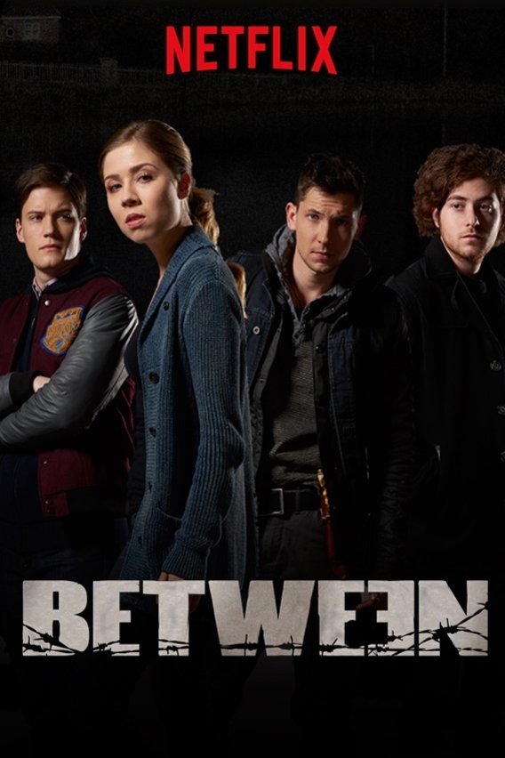 Poster of the movie Between