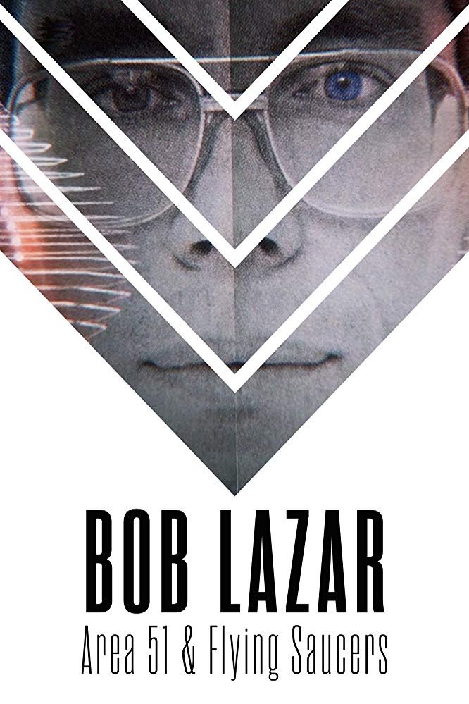 Bob Lazar Area 51 And Flying Saucers