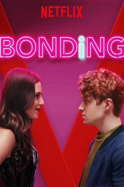 Poster of the movie Bonding