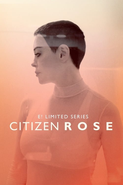 Poster of the movie Citizen Rose