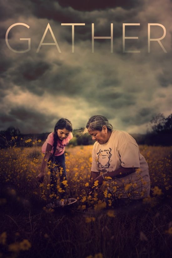 Poster of the movie Gather [2020]