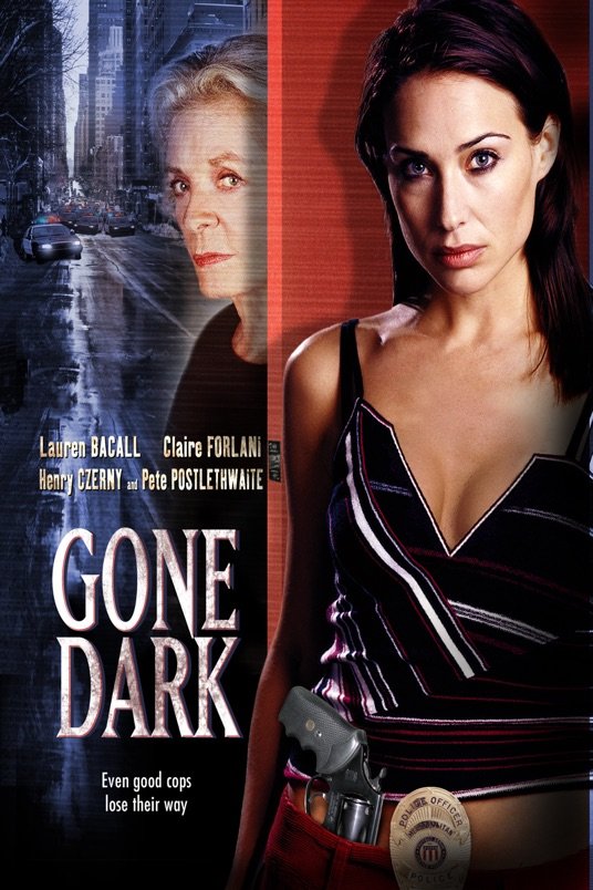 Poster of the movie Gone Dark