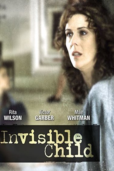 L'affiche du film Invisible Child