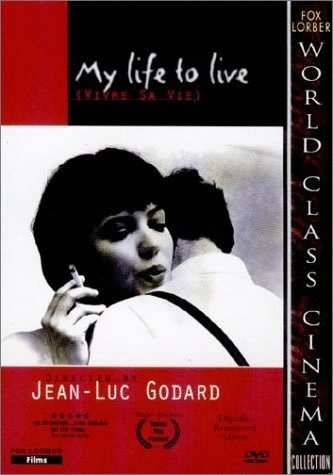 L'affiche du film My Life to Live