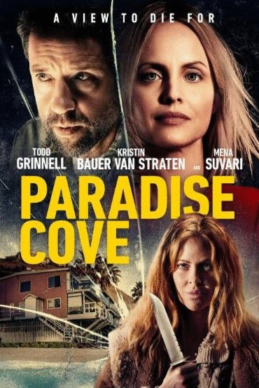 L'affiche du film Paradise Cove