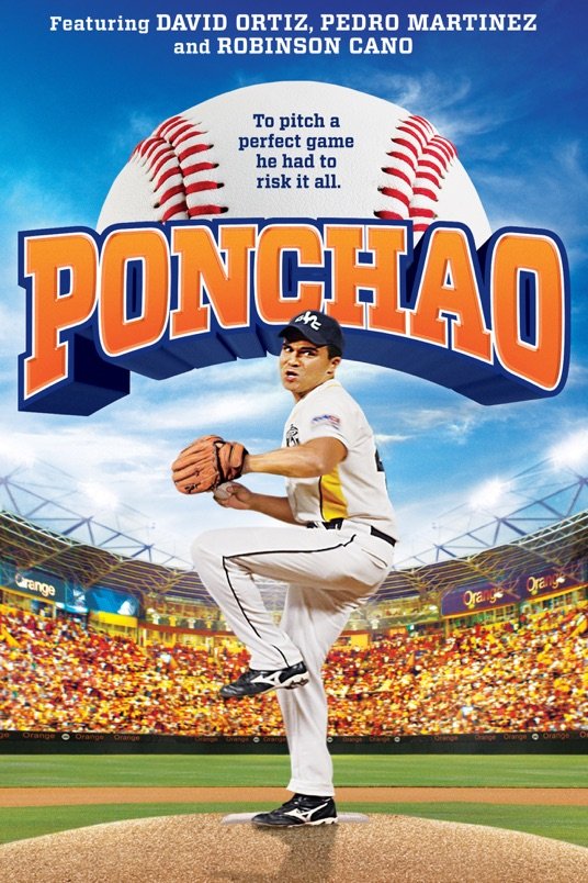 Poster of the movie Ponchao