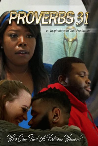 Poster of the movie Proverbs 31 [2021]