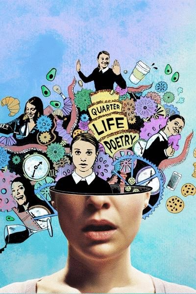 Poster of the movie Quarter Life Poetry