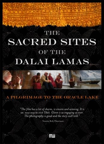 Poster of the movie The Sacred Sites of the Dalai Lamas: A Pilgrimage to the Oracle Lake