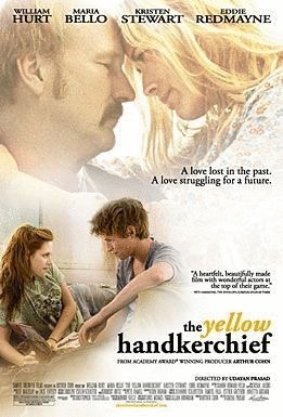 L'affiche du film The Yellow Handkerchief