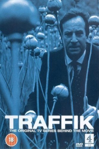 L'affiche du film Traffik
