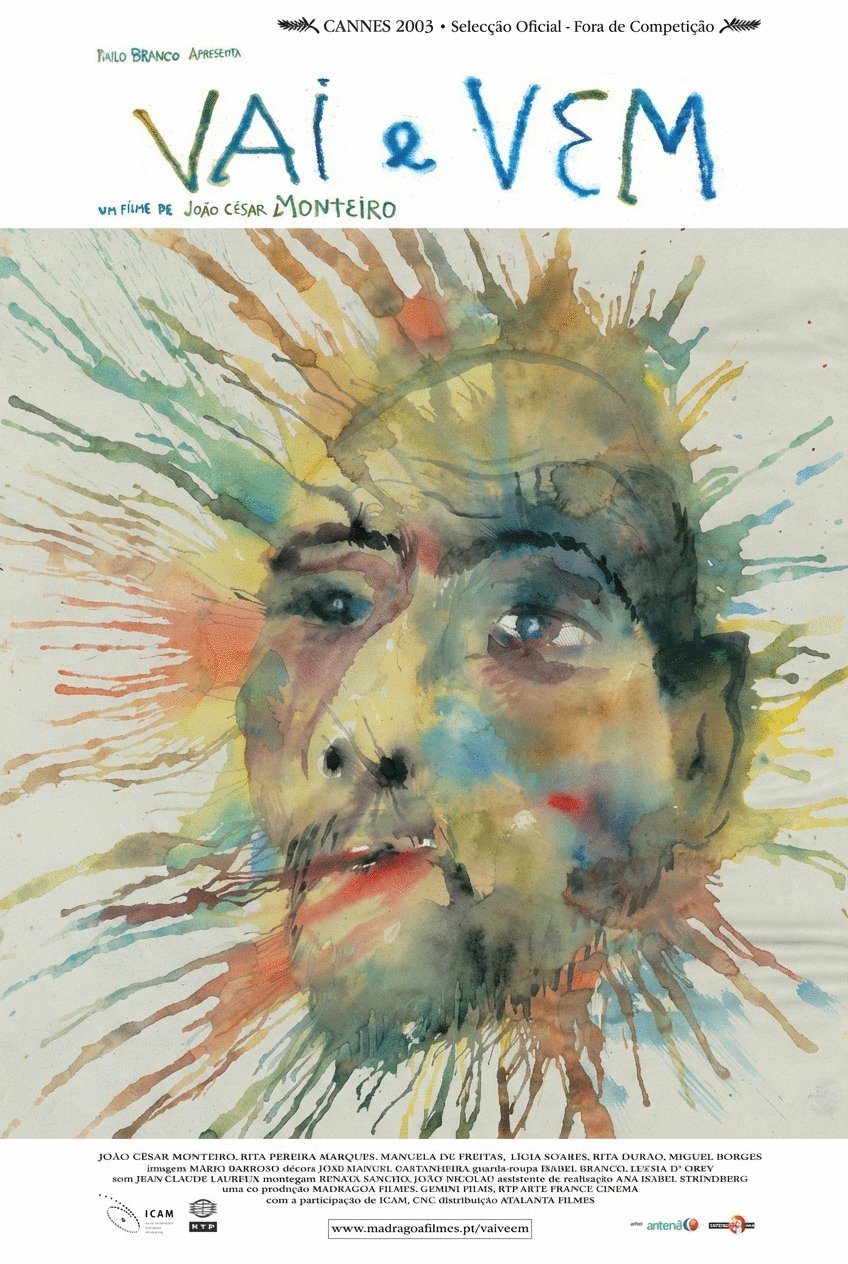 Poster of the movie Va et vient