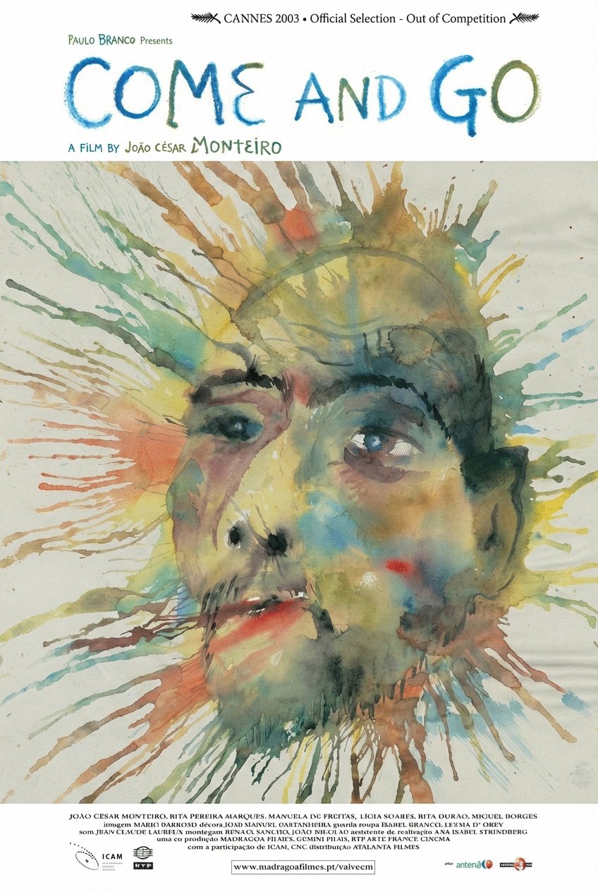 Poster of the movie Come and Go