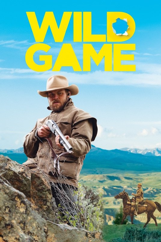 L'affiche du film Wild Game