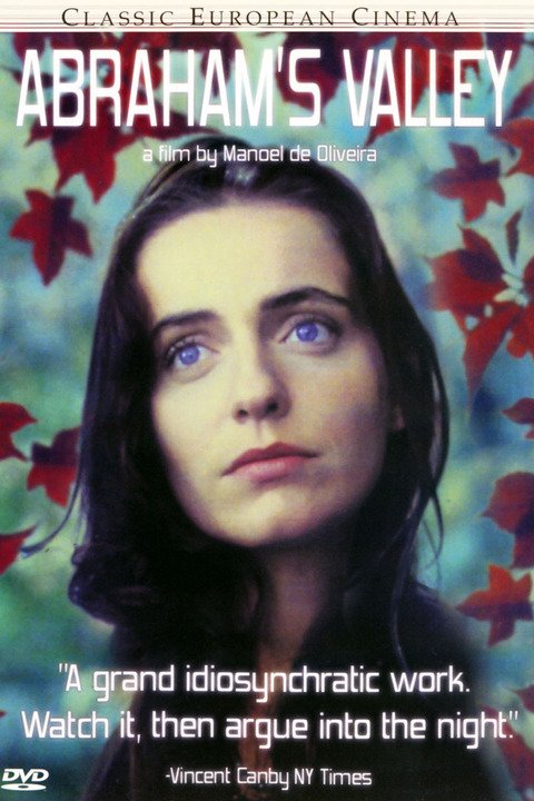 L'affiche du film Abraham's Valley [1993]