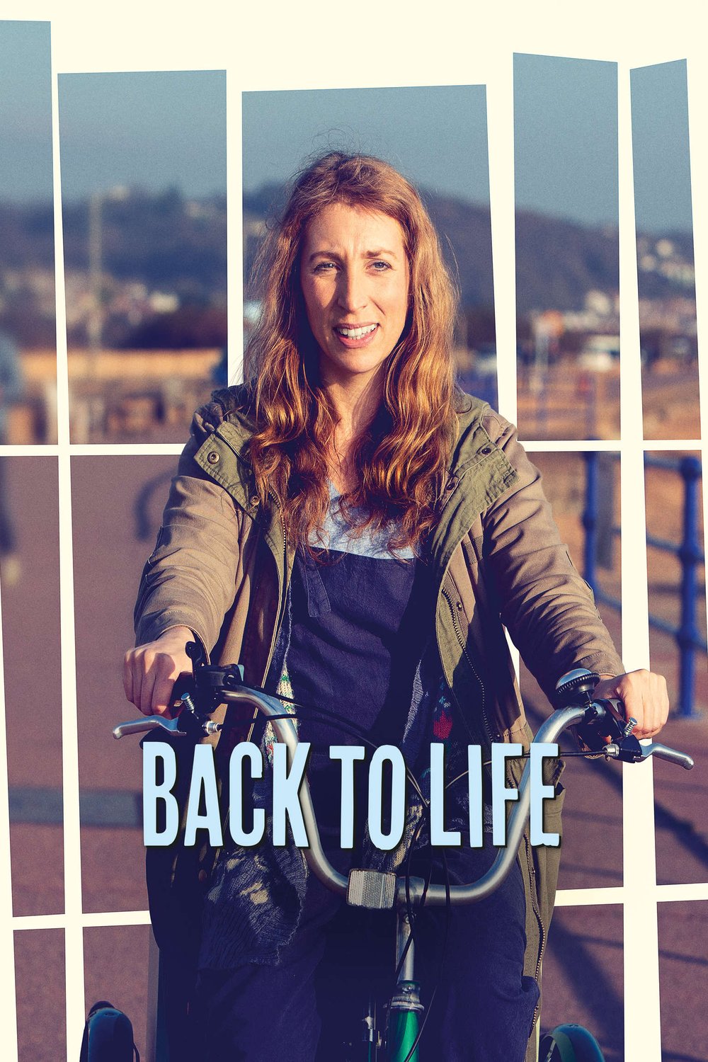 Poster of the movie Back to Life