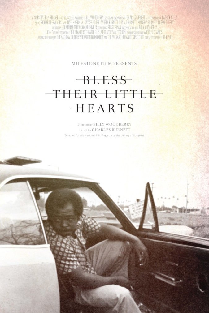 Poster of the movie Bless Their Little Hearts