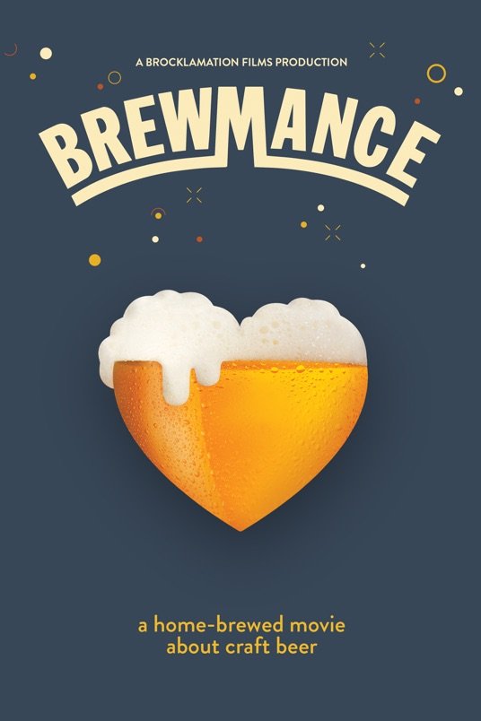 Poster of the movie Brewmance