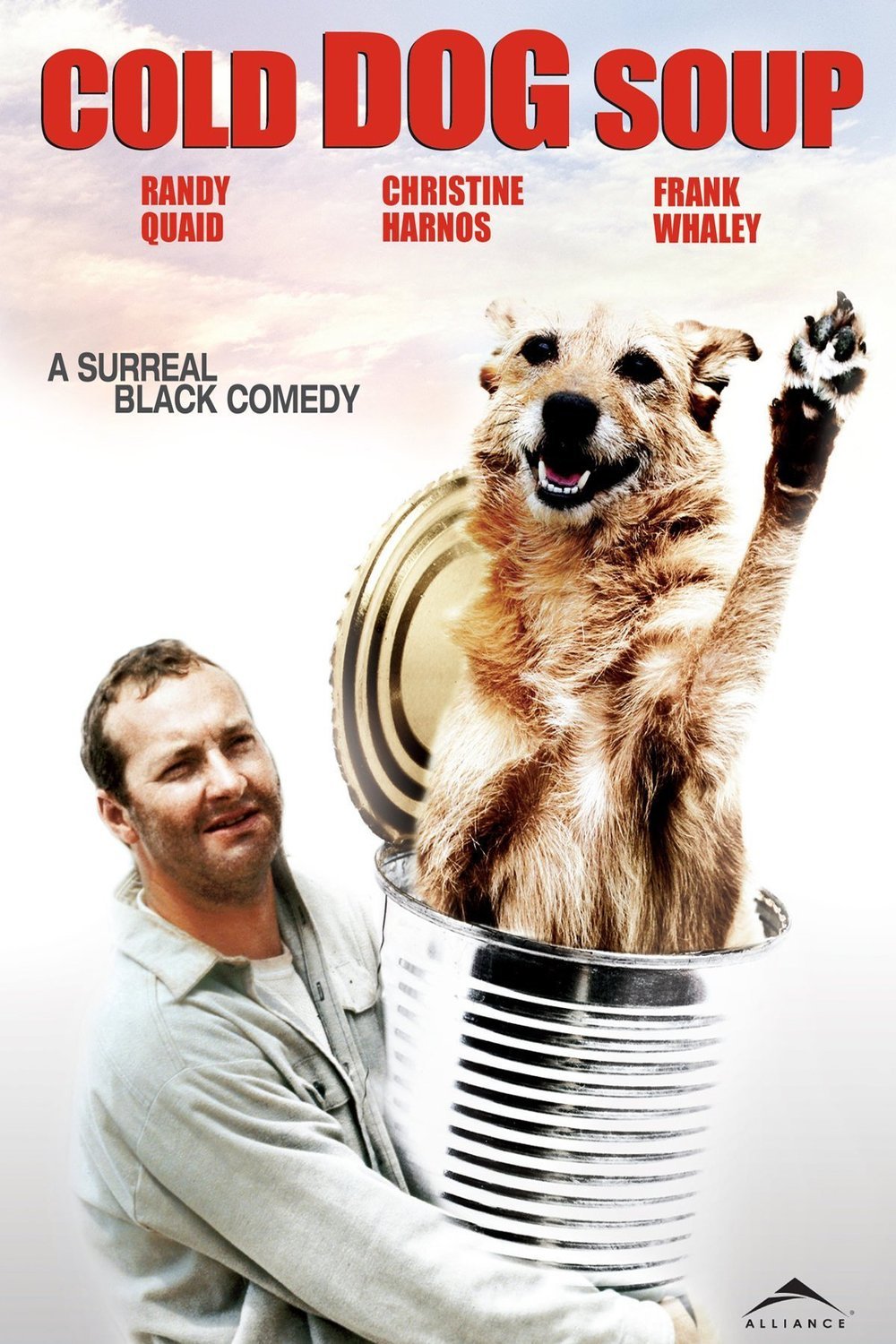 Poster of the movie Cold Dog Soup