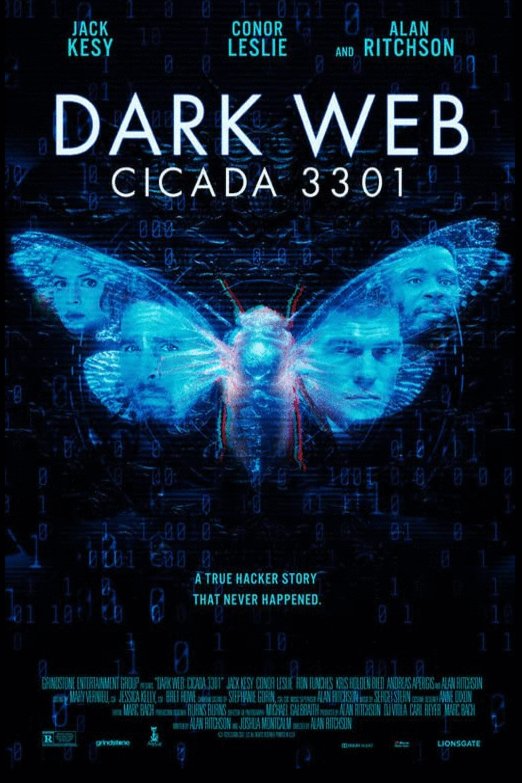 Poster of the movie Dark Web: Cicada 3301