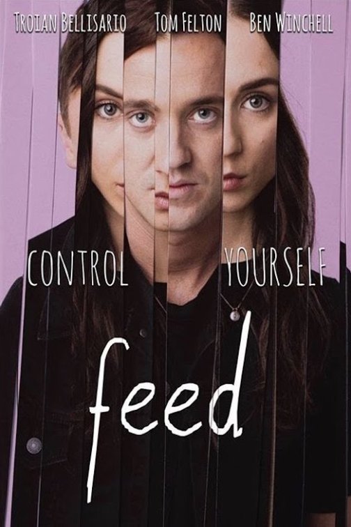 Poster of the movie Feed