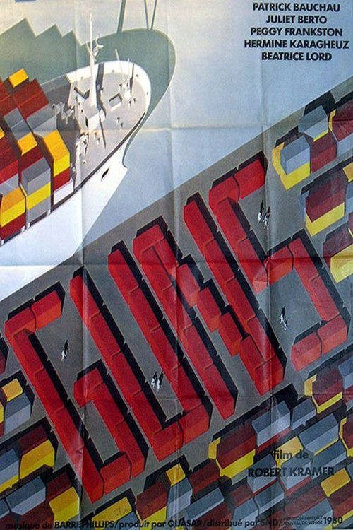 L'affiche du film Guns