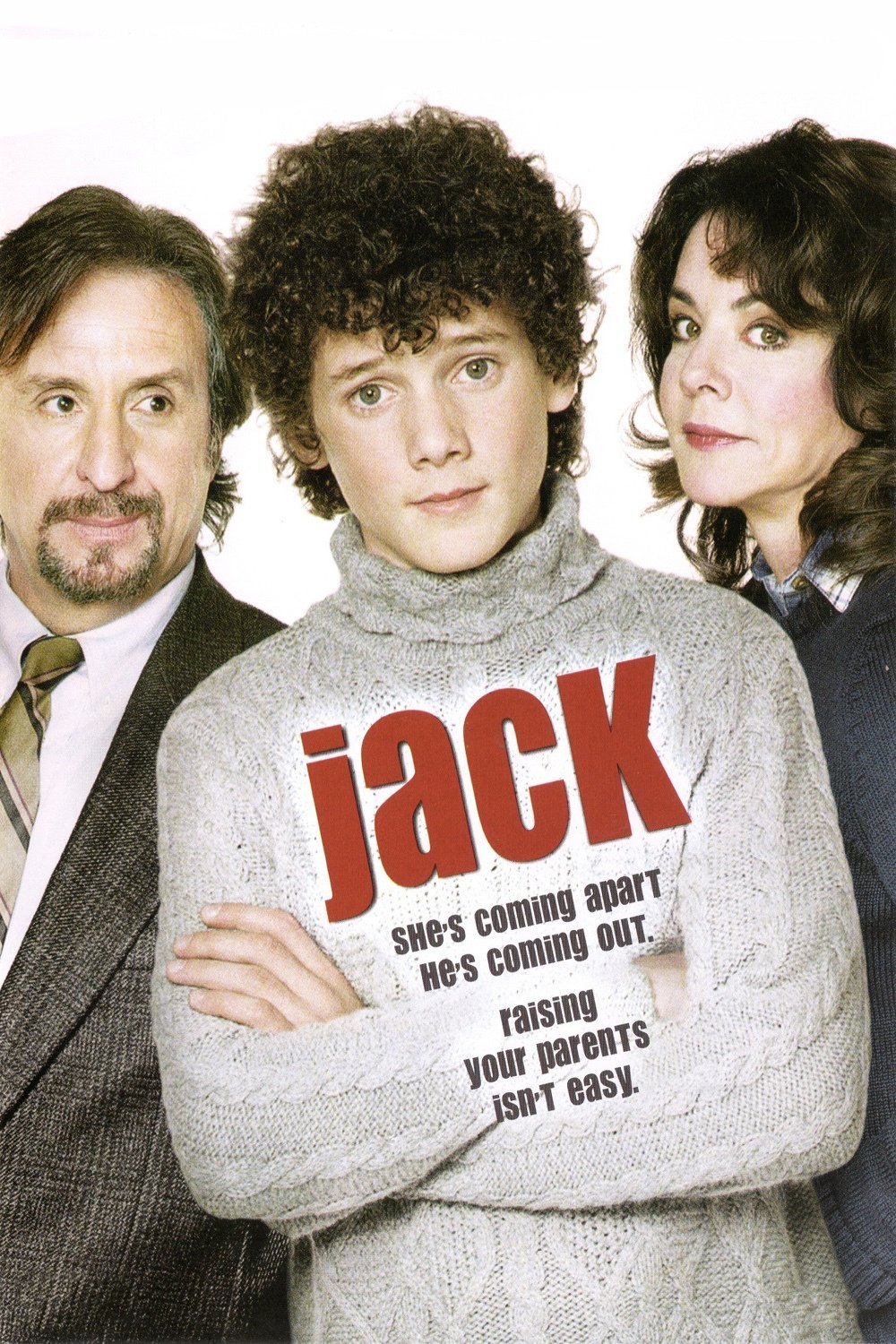 Poster of the movie Jack