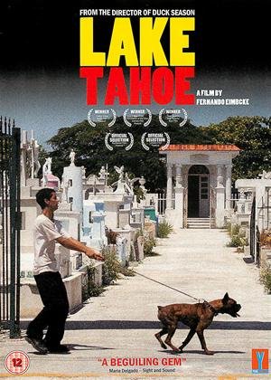 Poster of the movie Lake Tahoe [2008]