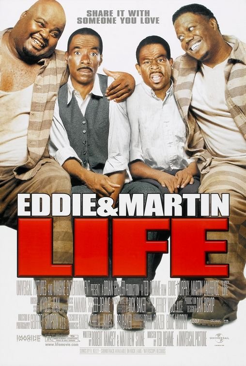 Poster of the movie Life