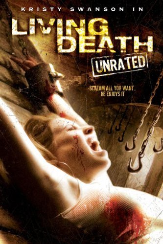 L'affiche du film Living Death