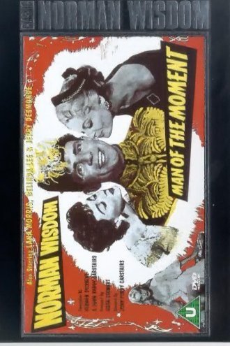 Poster of the movie Man of the Moment