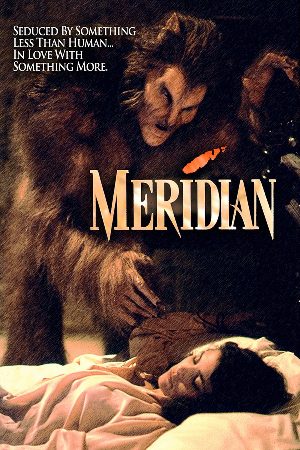 Poster of the movie Meridian