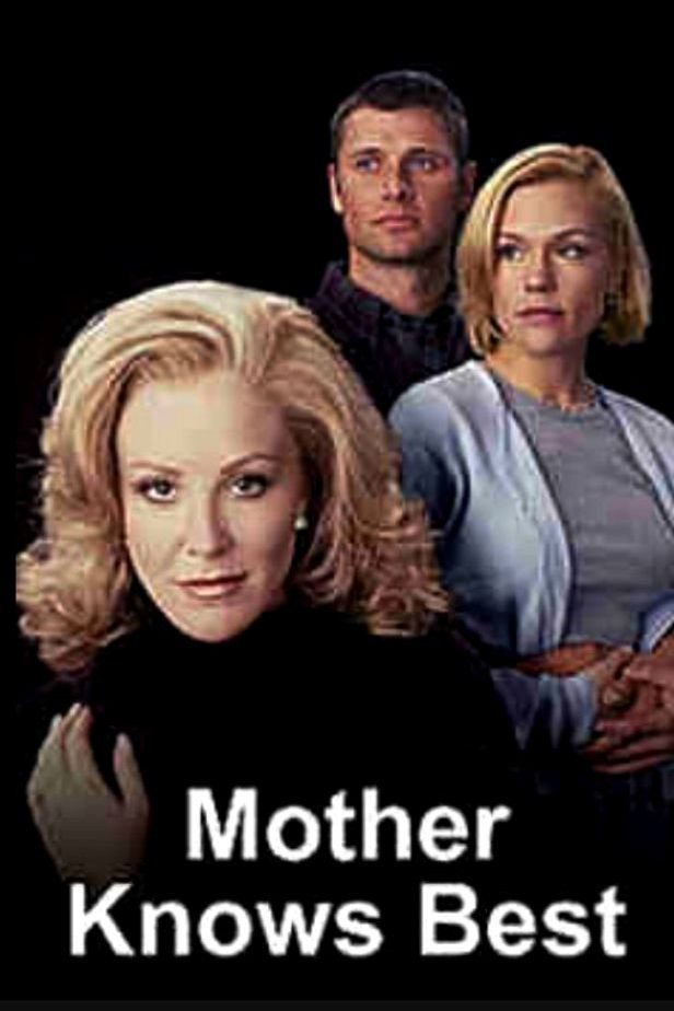 Poster of the movie Mother Knows Best