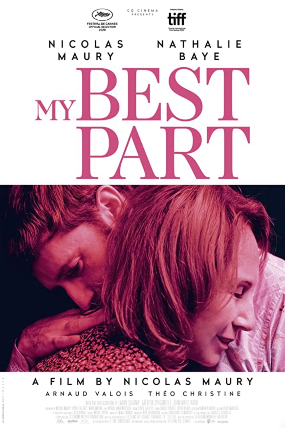 Poster of the movie My Best Part