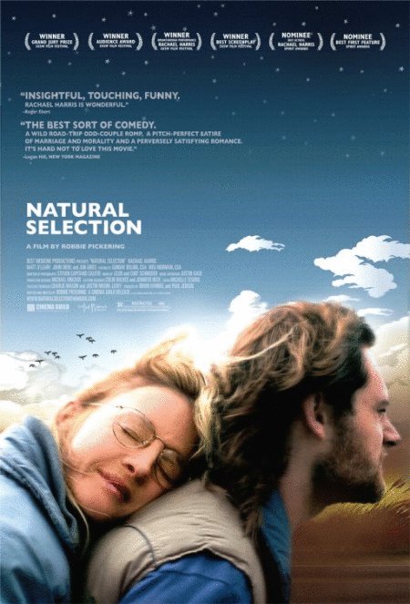 Poster of the movie Natural Selection