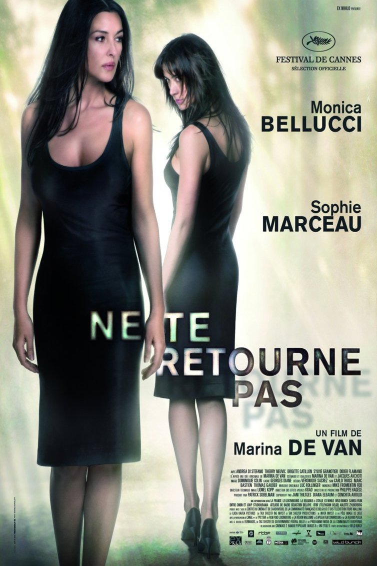 Poster of the movie Ne te retourne pas