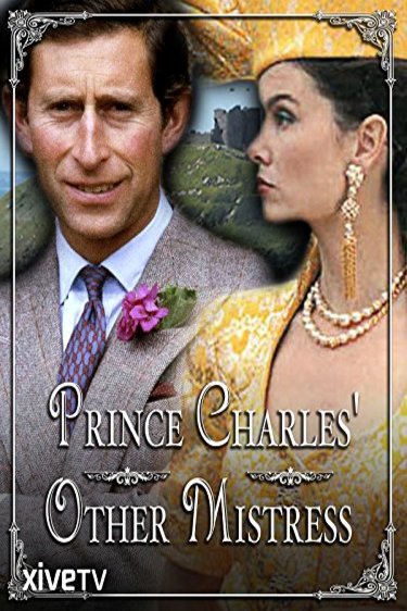 L'affiche du film Prince Charles' Other Mistress