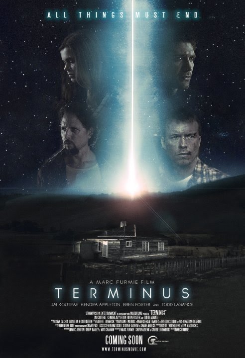 Poster of the movie Terminus