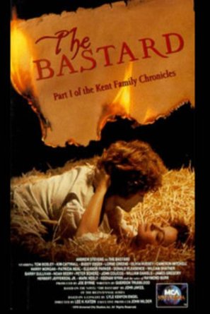 L'affiche du film The Bastard