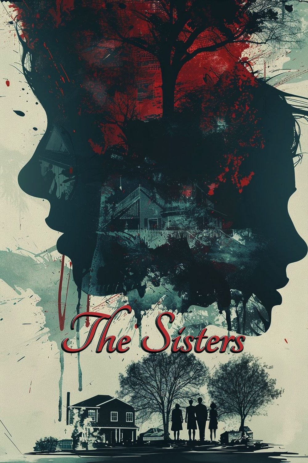 Poster of the movie The Sisters