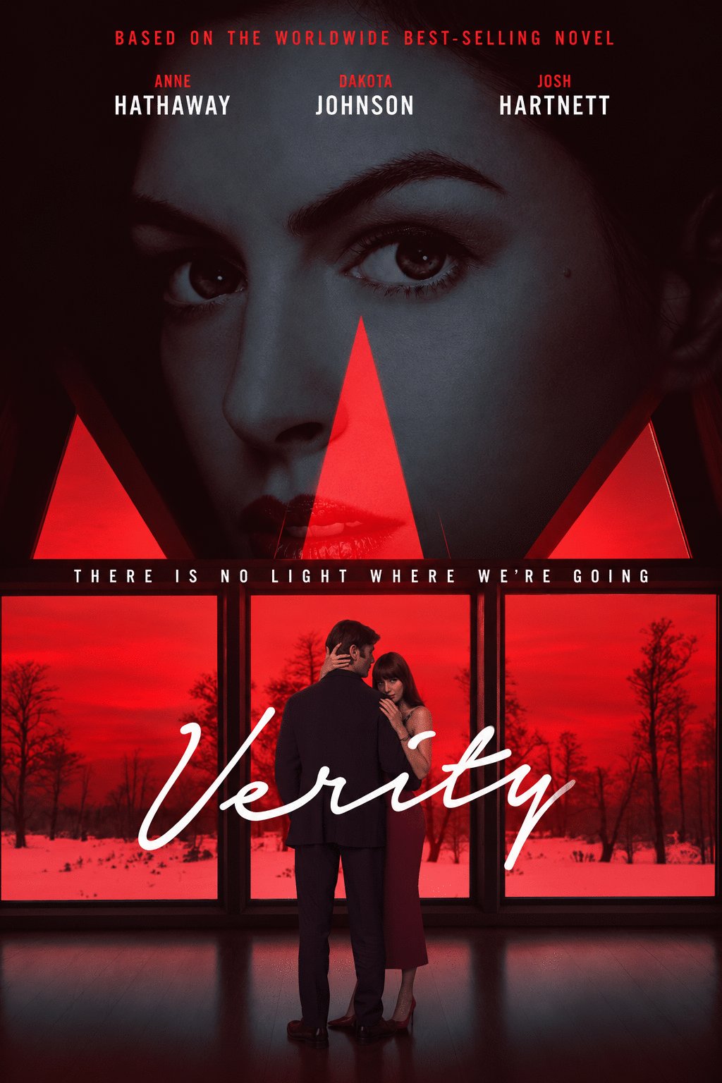 L'affiche du film Verity [2026]