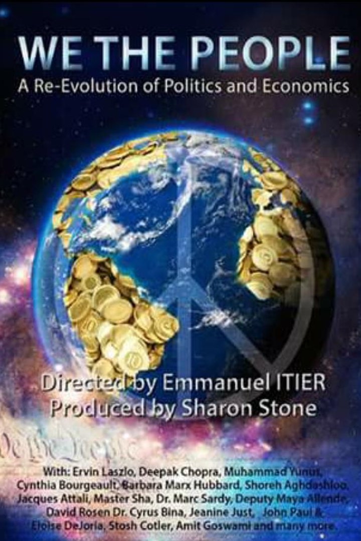 Poster of the movie We the People