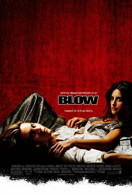 Poster of the movie Blow