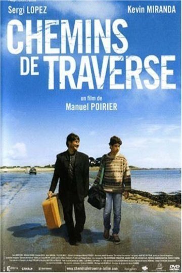 L'affiche du film Chemins de traverse