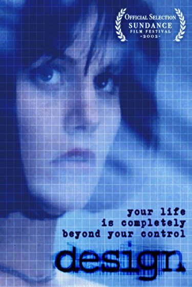 Poster of the movie Design