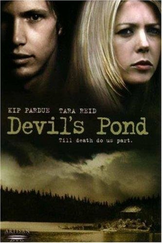 L'affiche du film Devil's Pond