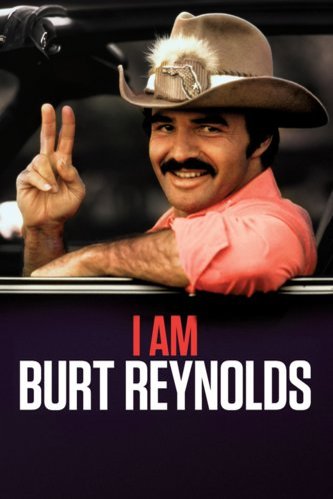 Poster of the movie I Am Burt Reynolds