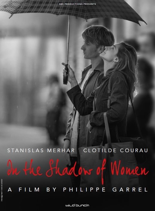 L'affiche du film In the Shadow of Women