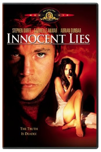 L'affiche du film Innocent Lies